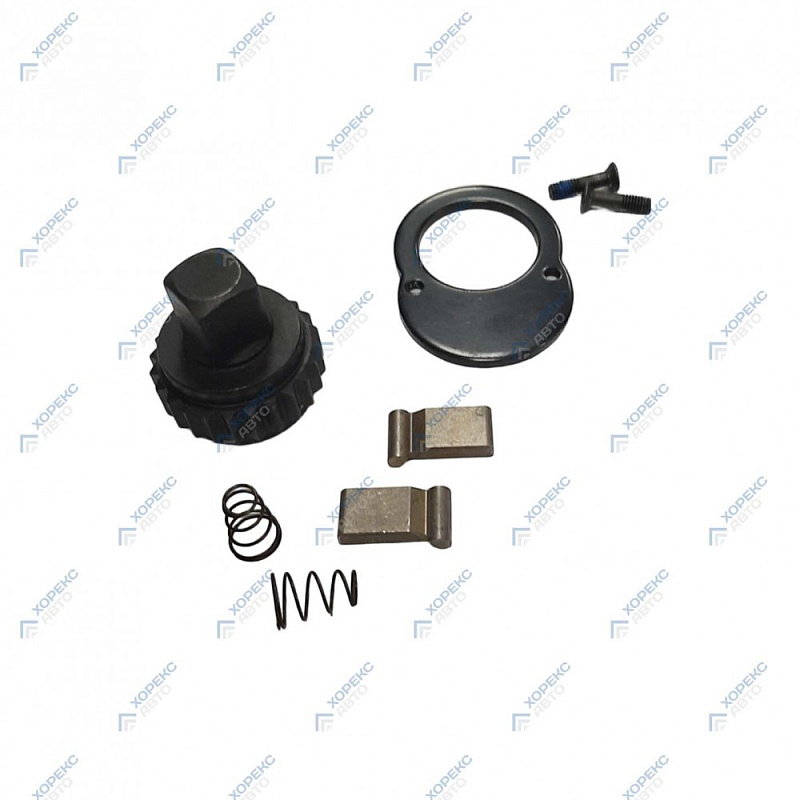 Ремонтный комплект трещоточного механизма 1/2" HOREX HZ 27.1.039S